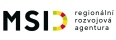 Krajské výkonné agentury – logo MSID
