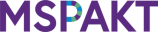 Krajské výkonné agentury – logo MSPakt