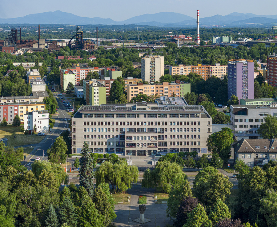 krajský úřad 2023 - čtverec