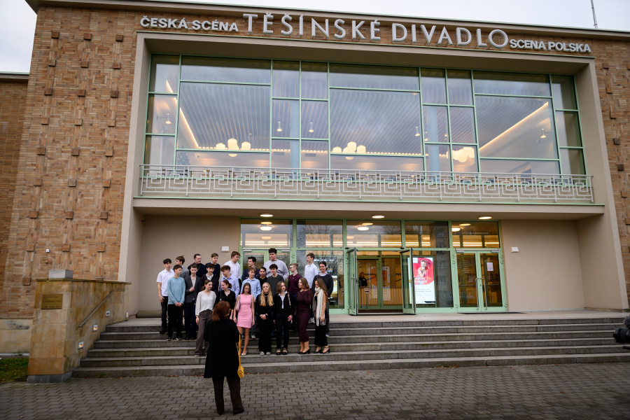 Zahájení 20. ročníku soutěže Stavba Moravskoslezského kraje 2025