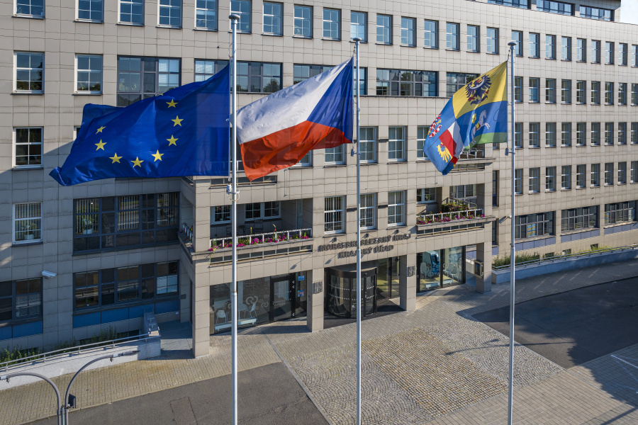 Finance Moravskoslezského kraje jsou v kondici. Investice rostou o čtvrtinu
