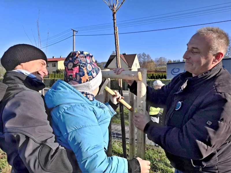 životní prostředí