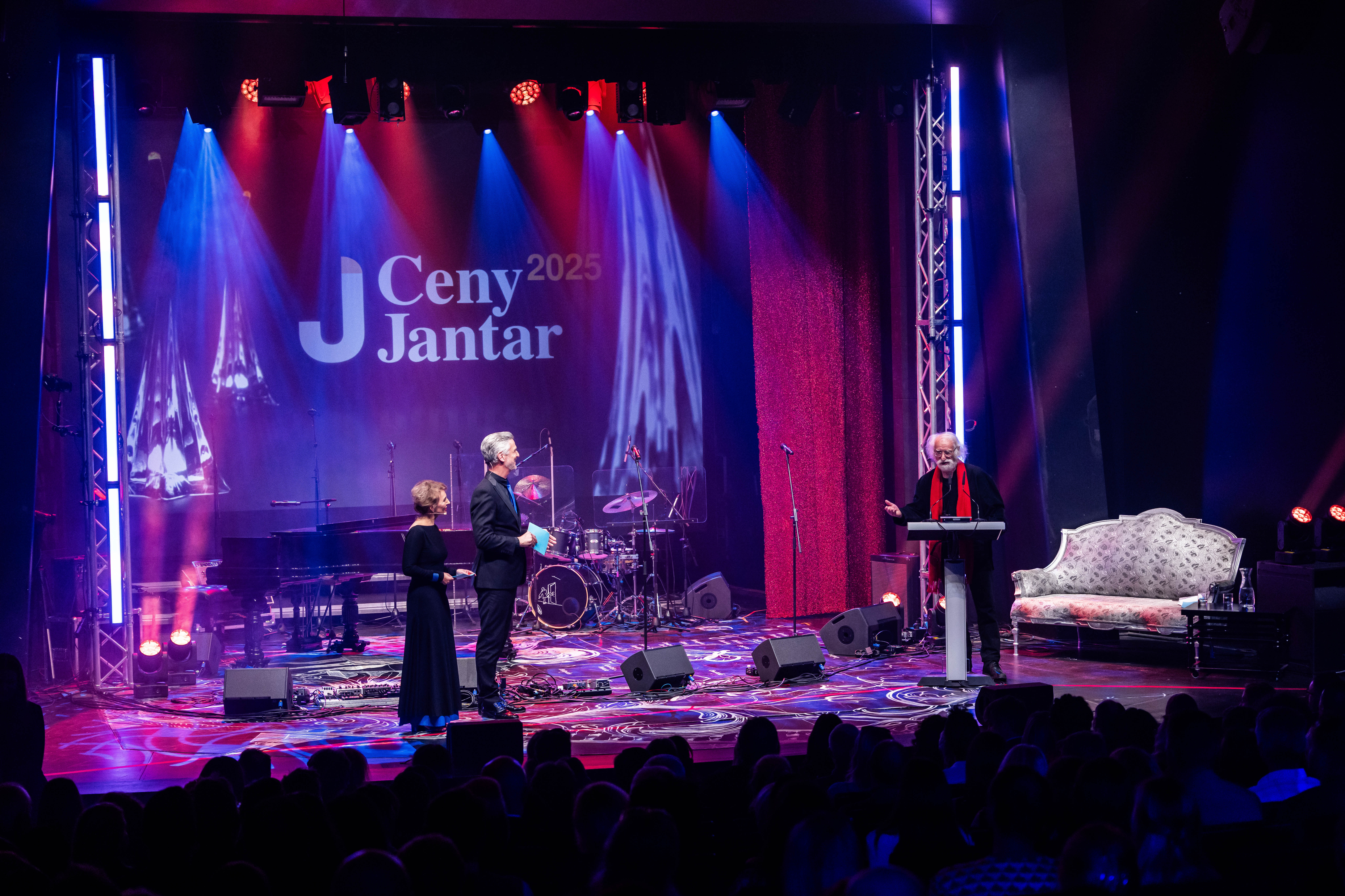 Ceny Jantar 3
