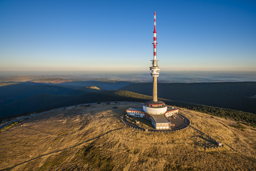 Statistici hlásí mírný pokles návštěvnosti. Kraj si i přes ničivé povodně drží oblíbenost u turistů