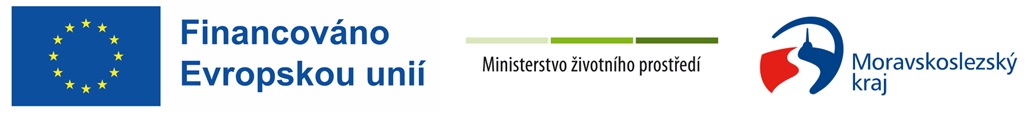 Logo - povinná publicita