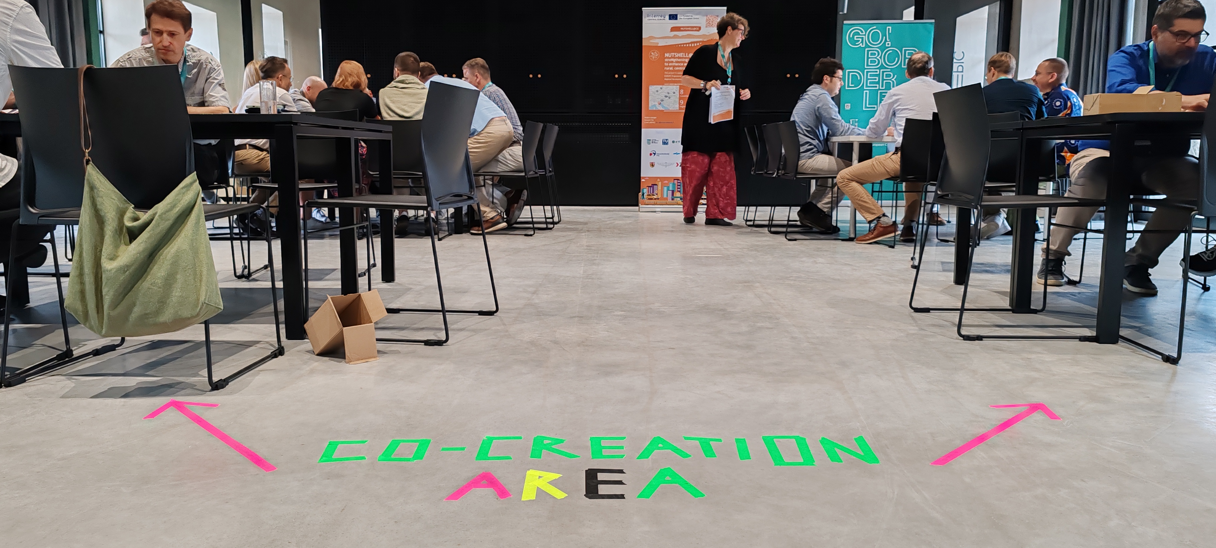 Mezinárodní setkání v Nové Gorici III