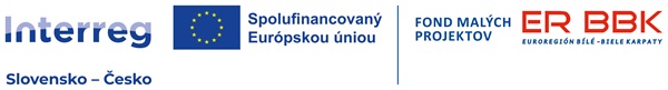 Interreg SR_ČR