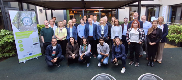 2. Interreg Evening v Kilkenny