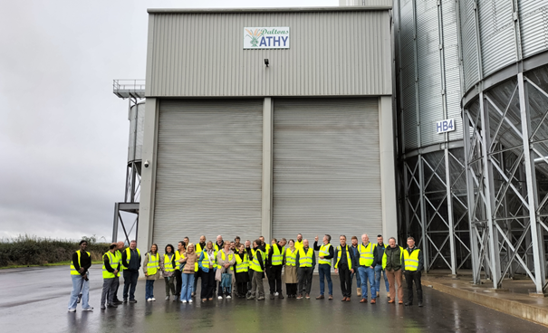 2. Interreg Evening v Kilkenny III