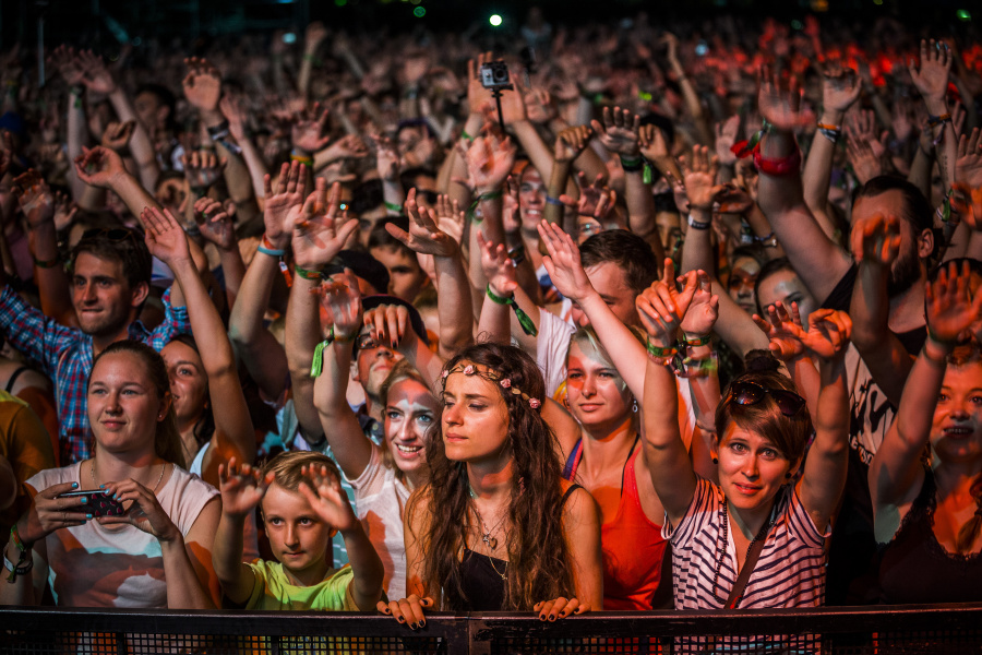 Moravskoslezské festivaly mají šanci být mezi nejlepšími v Evropě