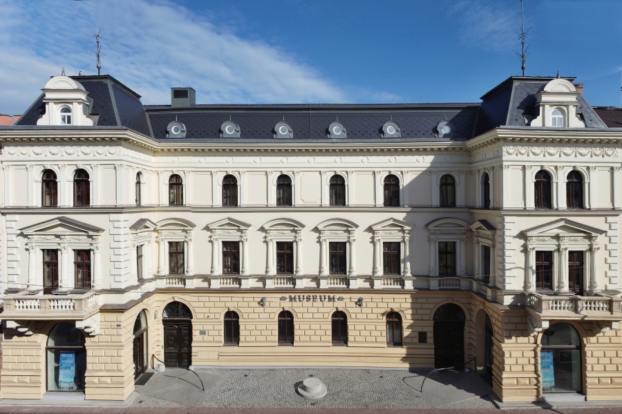 Muzeum Těšínska