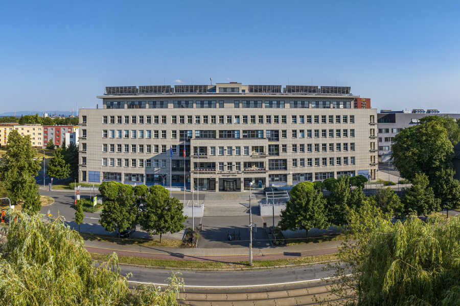 Bohumín postaví nový domov pro seniory, kraj na něj významně přispěje 