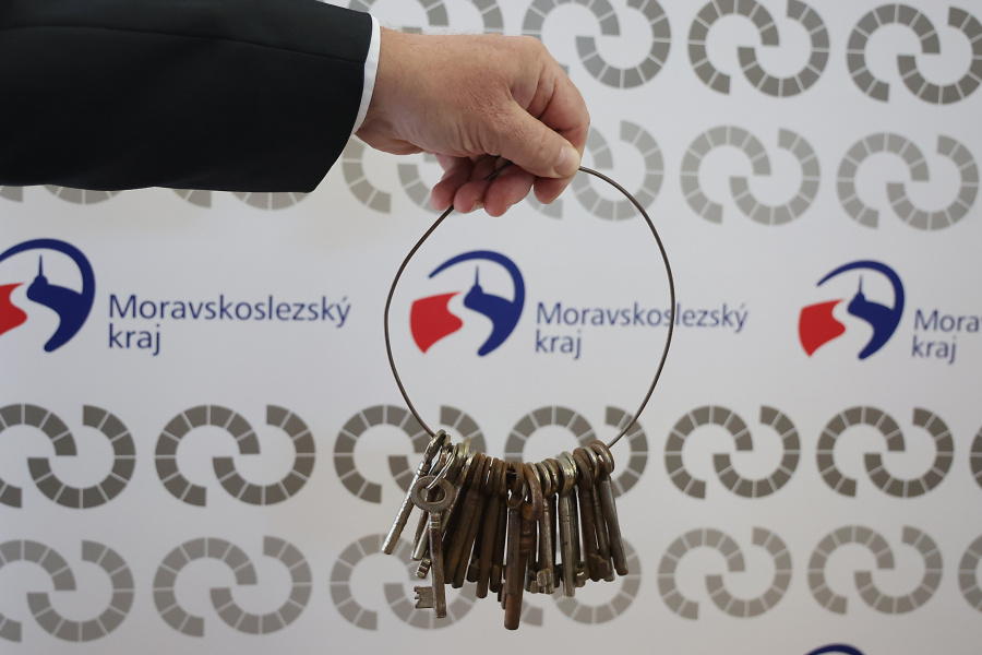 Nemocnice v Bruntále a Rýmařově jsou od září součástí Sdruženého zdravotnického zařízení Krnov