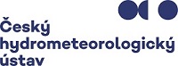 Logo Český hydrometeorologický ústav