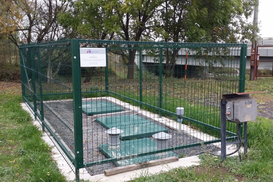 Obce s pomocí Moravskoslezského kraje lépe nakládají s vodami